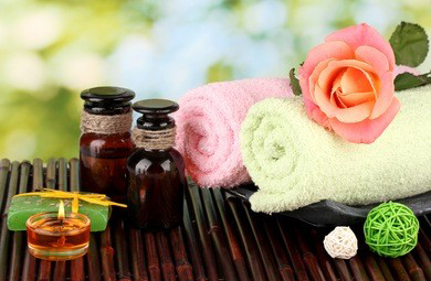 广州油压按摩服务